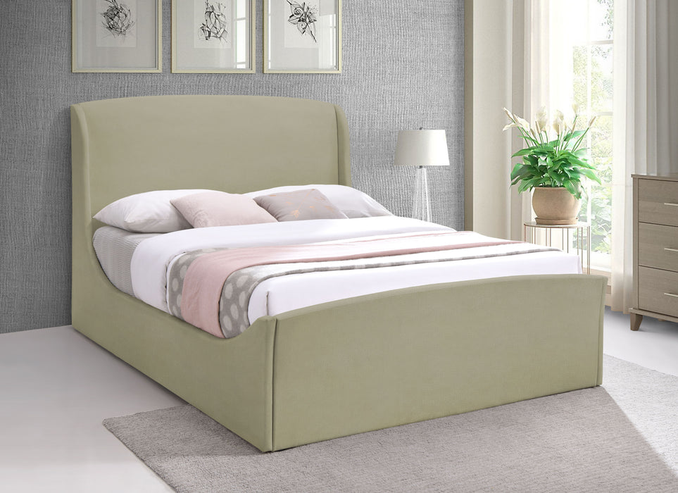 Tess - Bed - Simple Home Plus