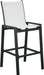 Nizuc - Outdoor Patio Barstool (Set of 2) - Simple Home Plus
