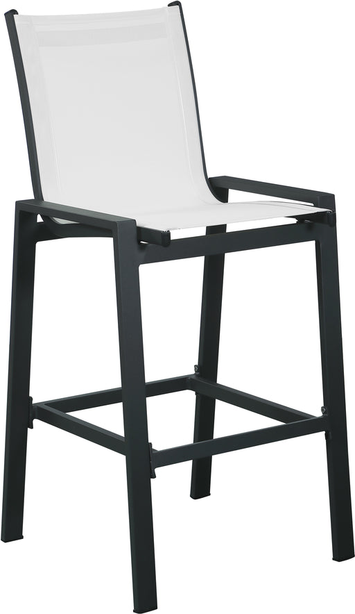 Nizuc - Outdoor Patio Barstool (Set of 2) - Simple Home Plus