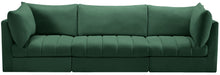 Jacob - Modular 3 Seat Sofa - Simple Home Plus
