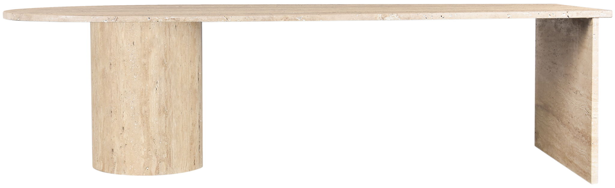 Salerno - Coffee Table