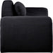 Austin - Corduroy Accent Chair - Simple Home Plus