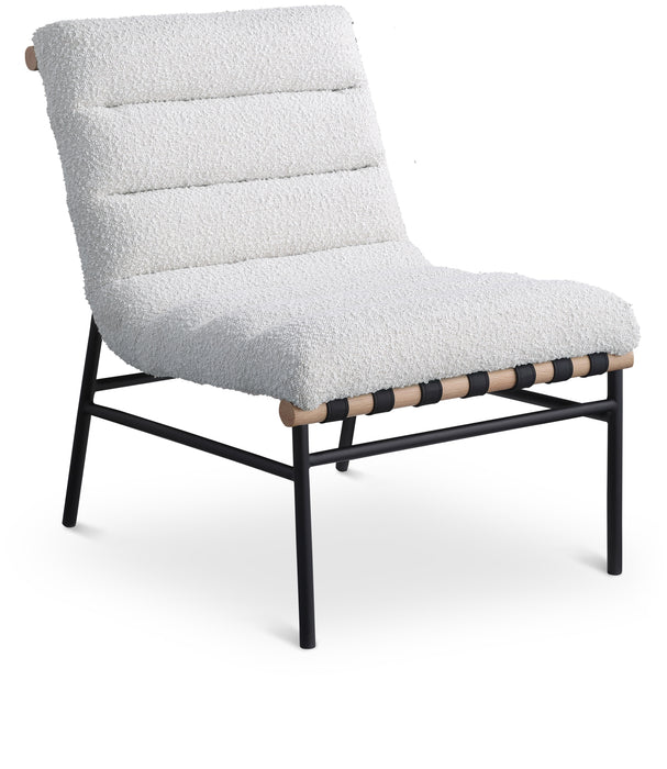 Burke - Accent Chair - Simple Home Plus