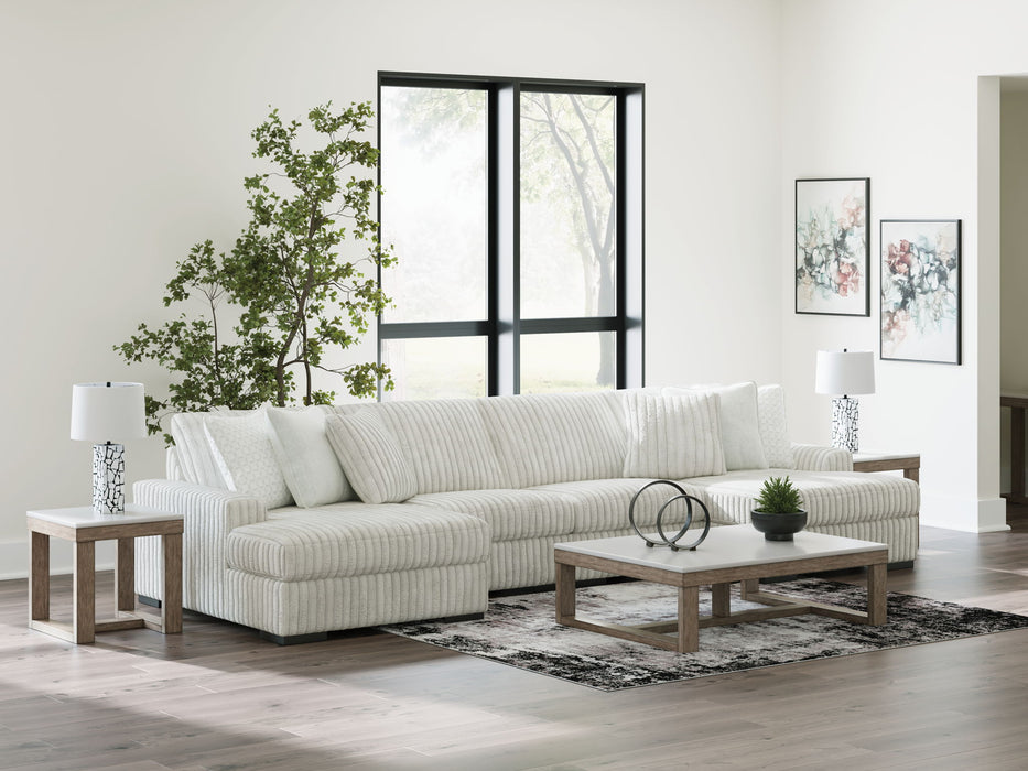Stupendous - Sectional - Simple Home Plus