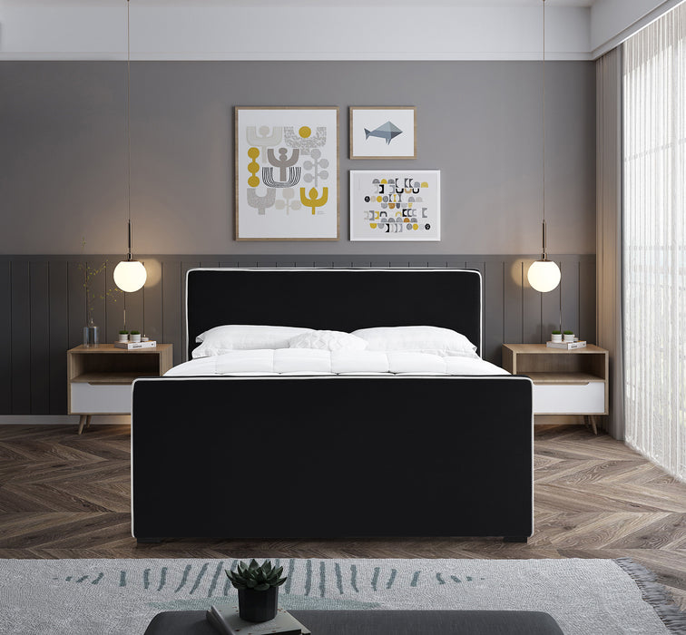 Dillard - Bed - Simple Home Plus