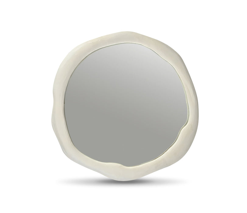 Armada - Aluminum Mirror - Simple Home Plus