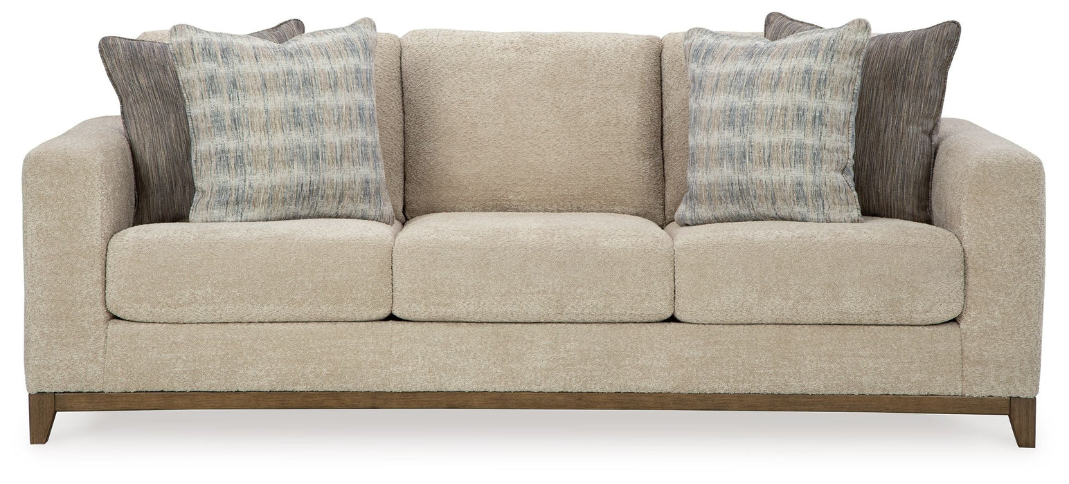 Parklynn - Desert - Sofa - Simple Home Plus