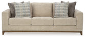 Parklynn - Desert - Sofa - Simple Home Plus