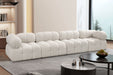 Ames - 4 Seat Modular Sofa - Simple Home Plus