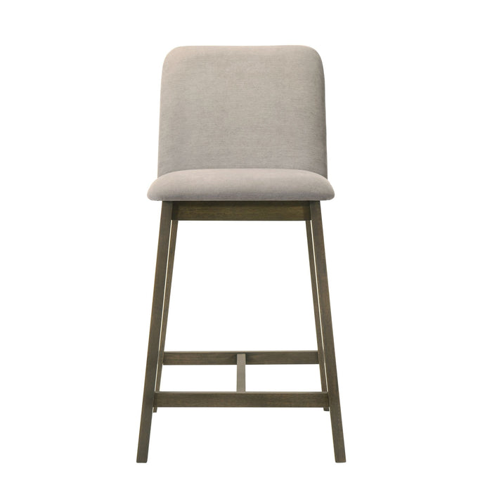 Allin - Wood Bar Set