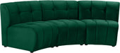 Limitless - 3 Pc. Modular Sectional - Simple Home Plus