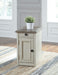Bolanburg - Chair Side End Table - Simple Home Plus