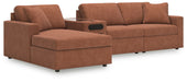 Modmax - Spice - Sectional - Simple Home Plus