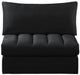 Jacob - Armless Chair - Simple Home Plus