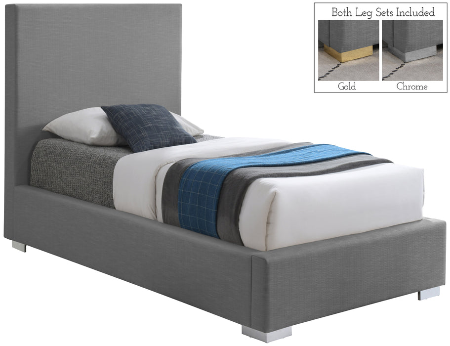 Crosby - Bed - Simple Home Plus