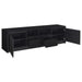 Winfield - 3-Piece Entertainment Center TV Stand - Simple Home Plus