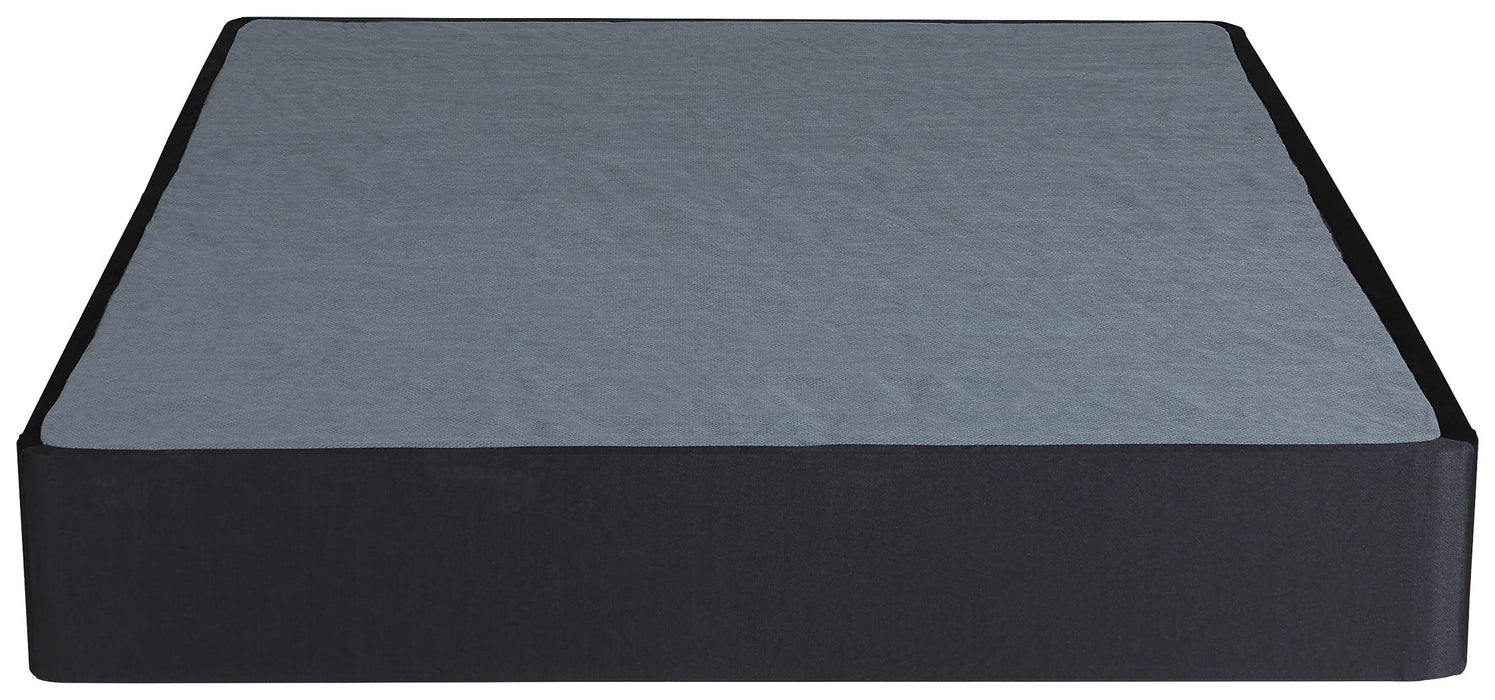 Standard Foundation | Simple Home Plus