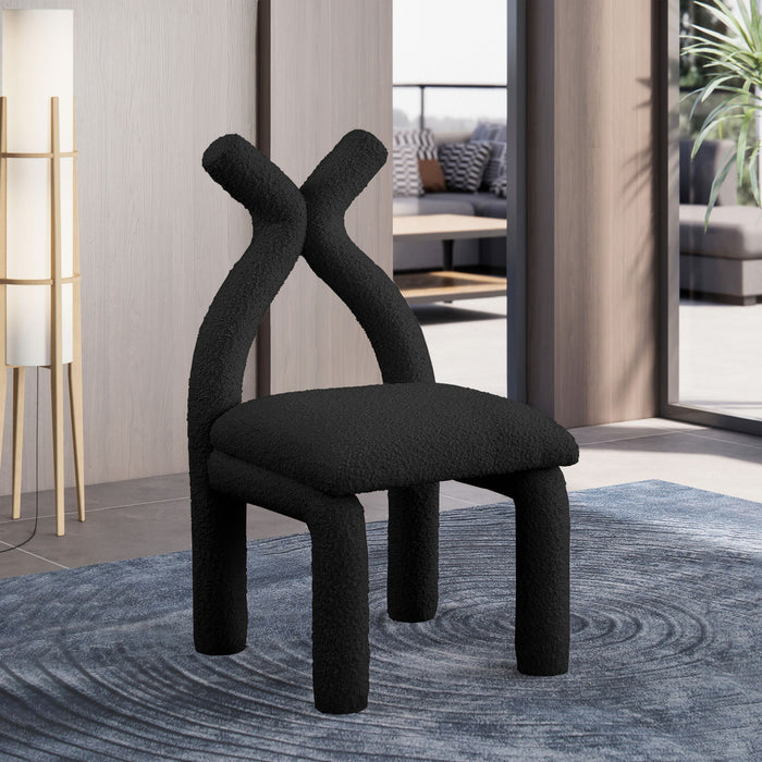 Xena - Accent / Dining Chair - Simple Home Plus