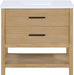 Oakwell - Bathroom Vanity - Simple Home Plus
