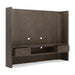 Darimore - TV Wall Console - Burnished Brown - Simple Home Plus