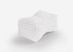 Knee Pillow - White - Simple Home Plus