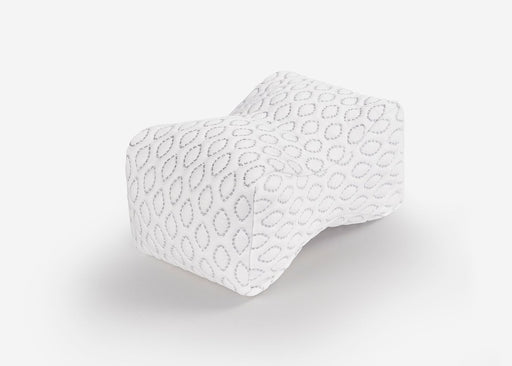 Knee Pillow - White - Simple Home Plus