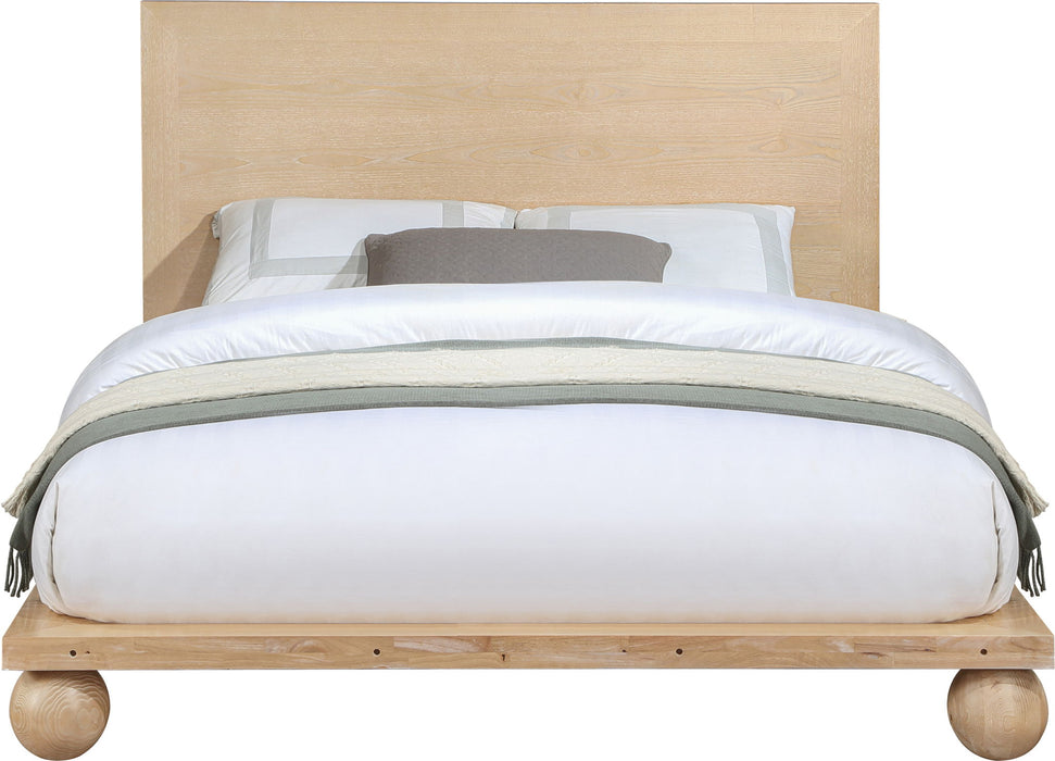 Kent - Bed - Simple Home Plus