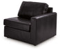 ModMax II - RAF Corner Chair - Black - Simple Home Plus