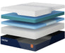 Nectar Ultra Memory Foam 5.1 - Mattress - Simple Home Plus