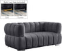 Gwen - Loveseat - Simple Home Plus