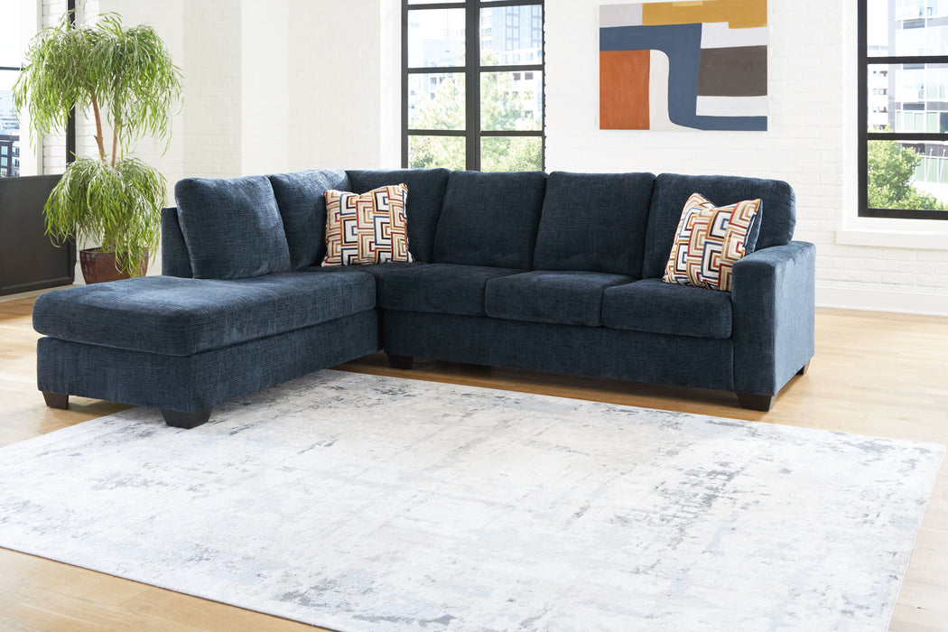 Aviemore - Sectional - Simple Home Plus