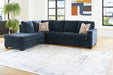 Aviemore - Sectional - Simple Home Plus