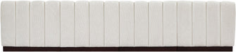 Quinn - 4 Seat Modular Armless Sofa - Simple Home Plus