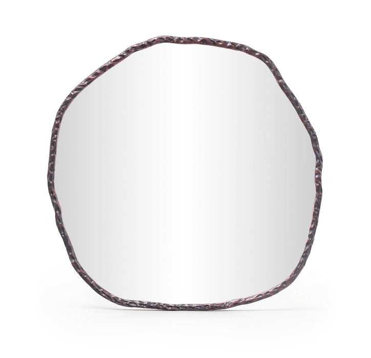 Molten - Iron Mirror - Simple Home Plus