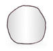 Molten - Iron Mirror - Simple Home Plus