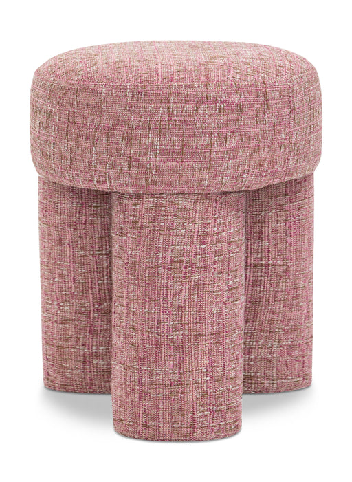 Larson - Ottoman / Stool - Simple Home Plus