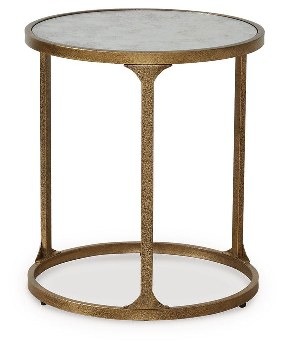 Korajane - Table - Simple Home Plus