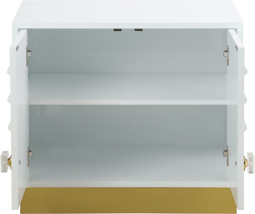 Cosmopolitan - Side Table - Simple Home Plus