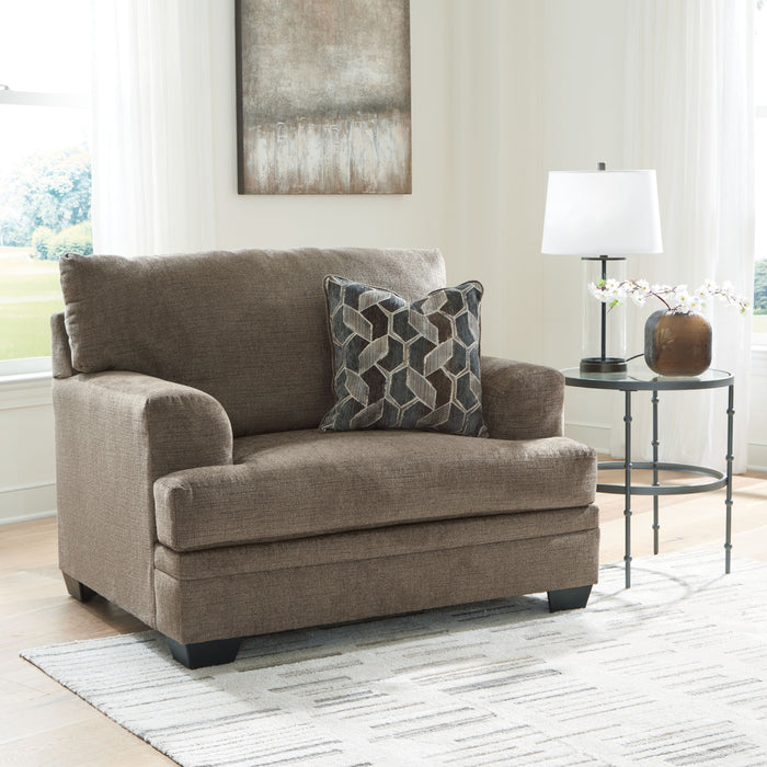 Stonemeade - Living Room Set - Simple Home Plus