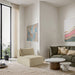 Shaggy - Armless Chair - Simple Home Plus