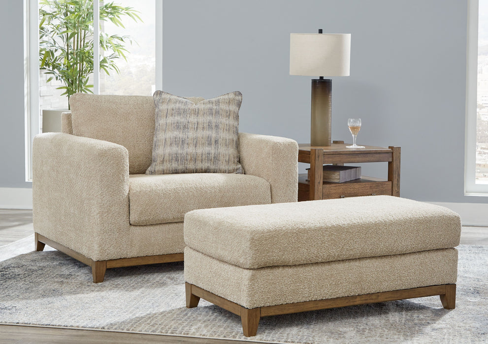 Parklynn - Living Room Set - Simple Home Plus