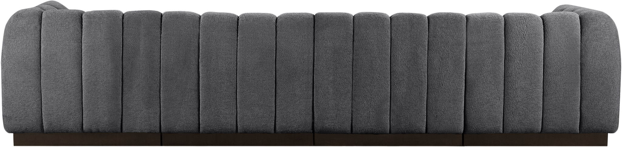 Quinn - 4 Seat Modular Sofa - Simple Home Plus