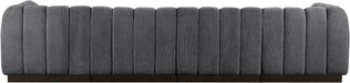 Quinn - 4 Seat Modular Sofa - Simple Home Plus