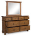 Rowlenstown - Dresser - Simple Home Plus