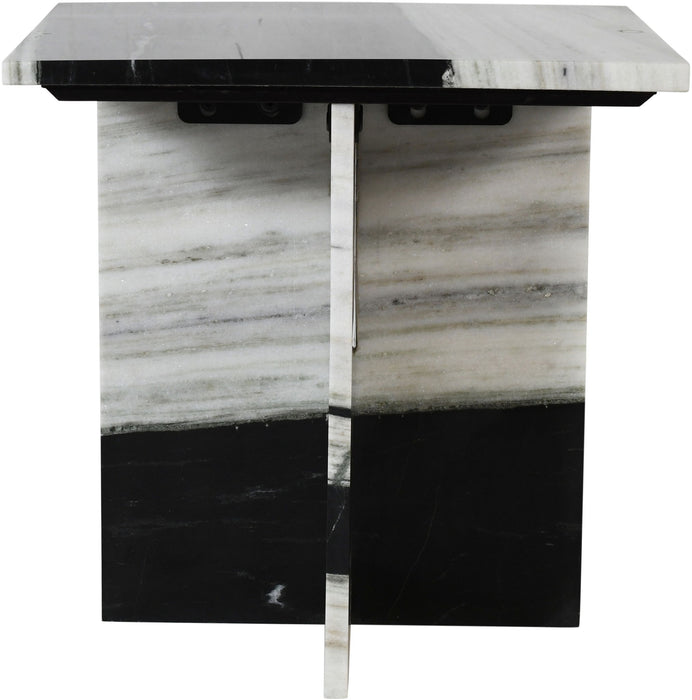 Verona - End Table - Simple Home Plus
