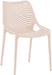 Mykonos - Outdoor Patio Dining Chair Set - Simple Home Plus