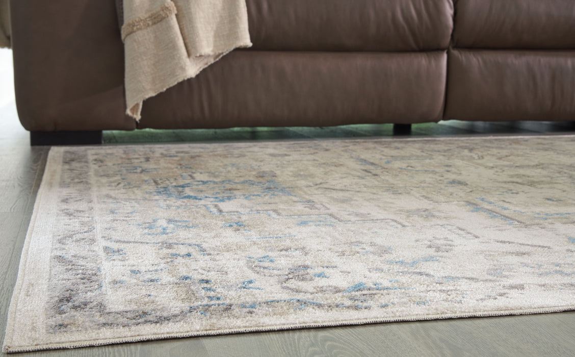 Barkham - Rug - Simple Home Plus