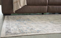 Barkham - Rug - Simple Home Plus
