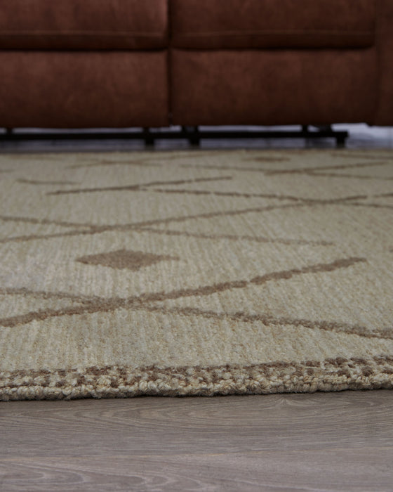 Guyford - Rug - Simple Home Plus