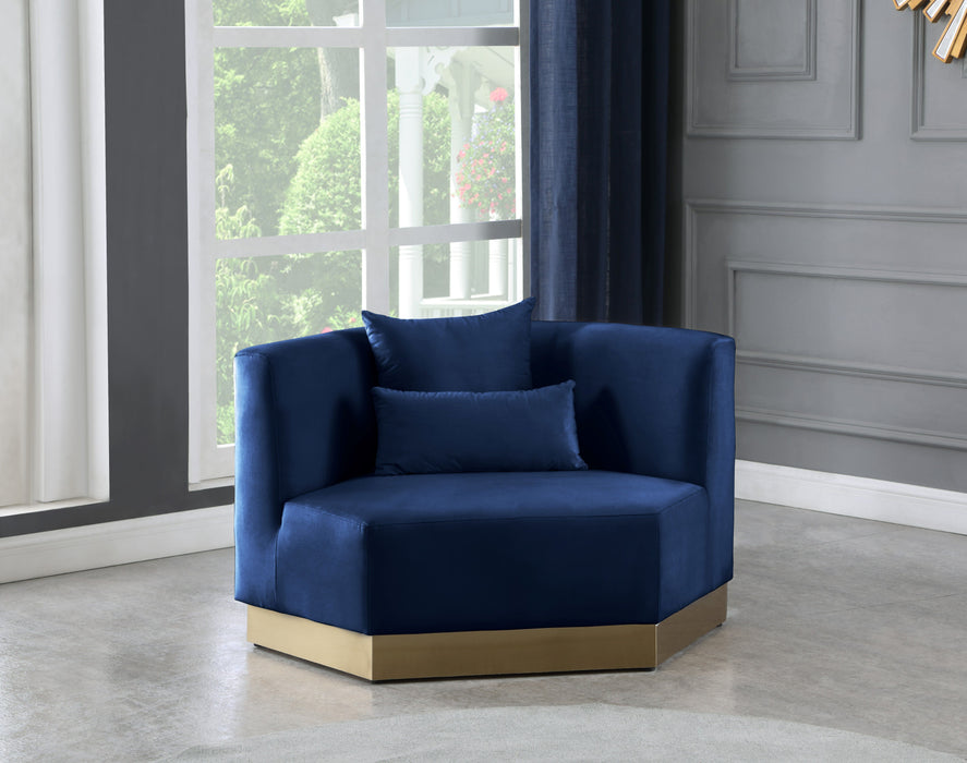 Marquis - Chair - Simple Home Plus
